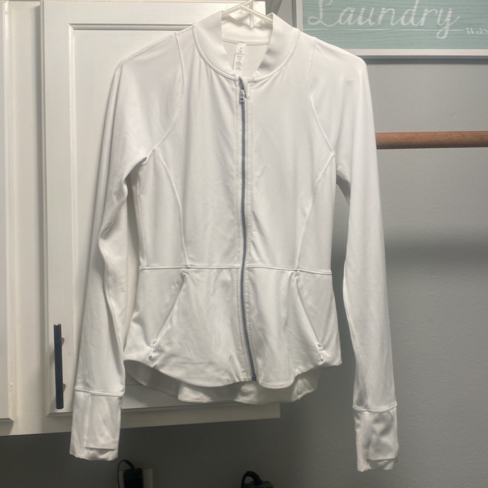 Lululemon Jacket